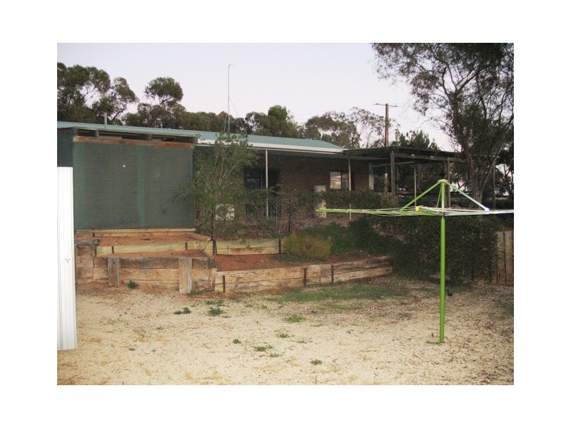 Lot 16 Nitschke Road, Berri SA 5343