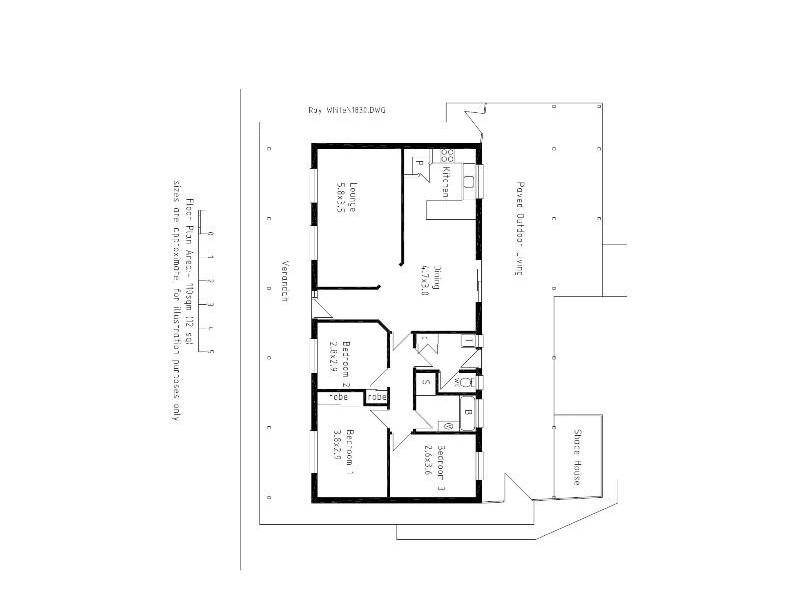 Lot 16 Nitschke Road, Berri SA 5343