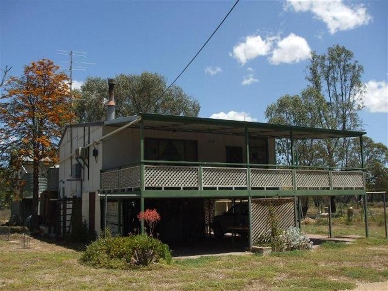 Lot 81 St Sophia Street, Blanchetown SA 5357