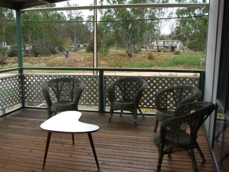 Lot 81 St Sophia Street, Blanchetown SA 5357