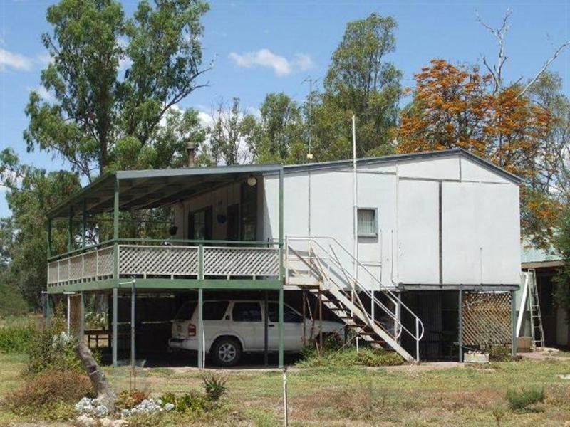 Lot 81 St Sophia Street, Blanchetown SA 5357