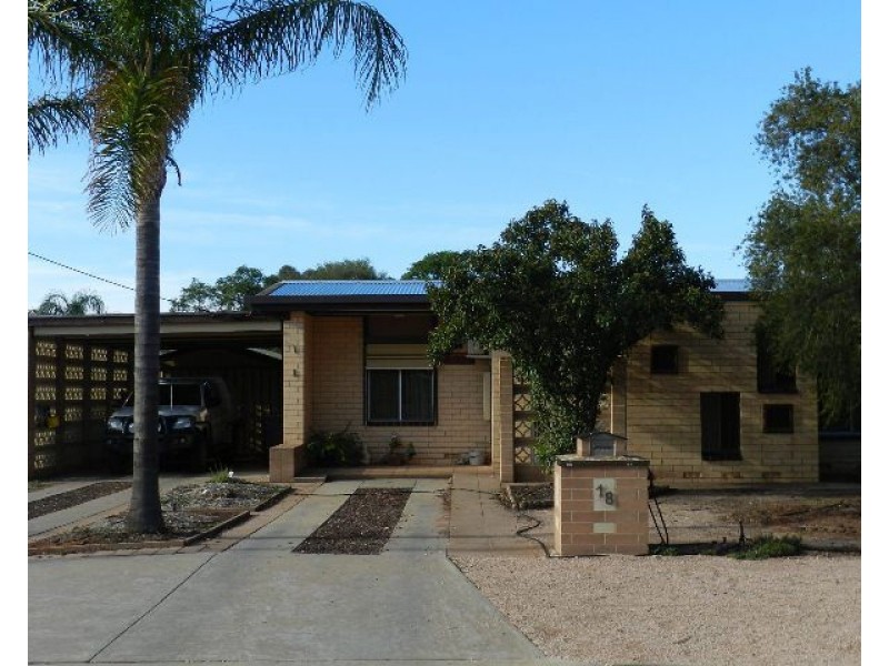 18 Napier Court, Berri SA 5343