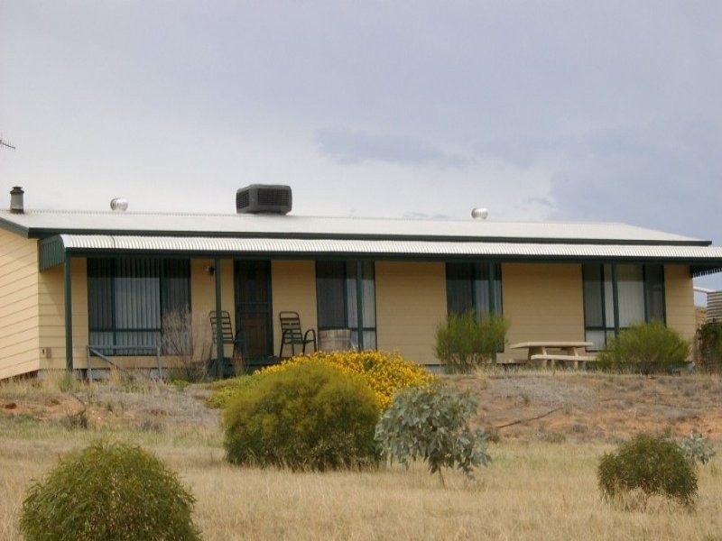 Lot 3 Main Road, Lyrup SA 5343