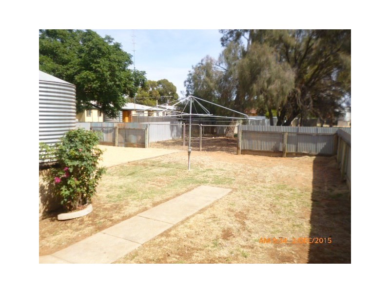 15 McCutcheon Street, Waikerie SA 5330