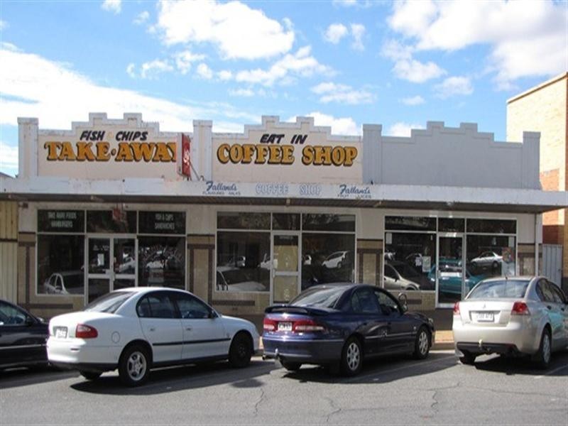 21a 21b 21c Barwell Avenue, Barmera SA 5345