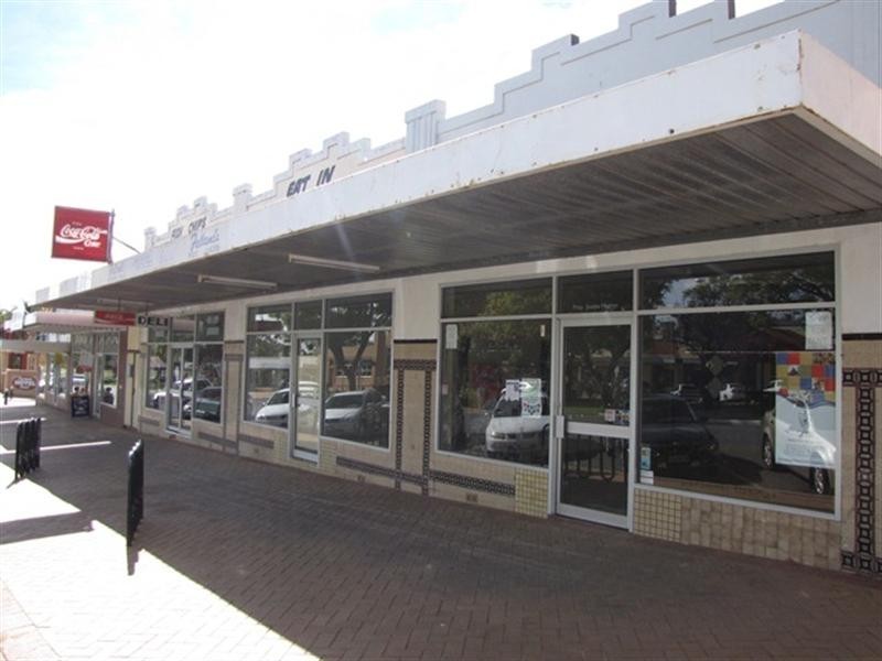 21a 21b 21c Barwell Avenue, Barmera SA 5345