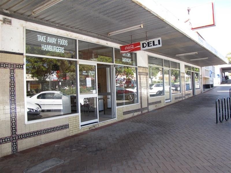 21a 21b 21c Barwell Avenue, Barmera SA 5345