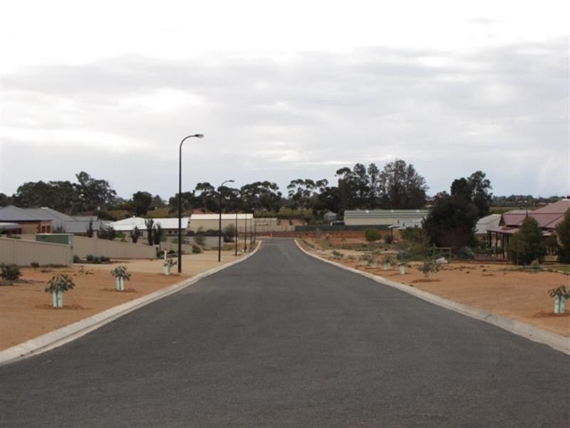 Lot 5 Keith Payne Court, Loxton SA 5333