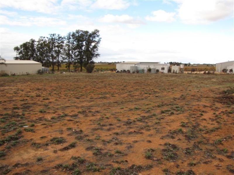 Lot 5 Keith Payne Court, Loxton SA 5333