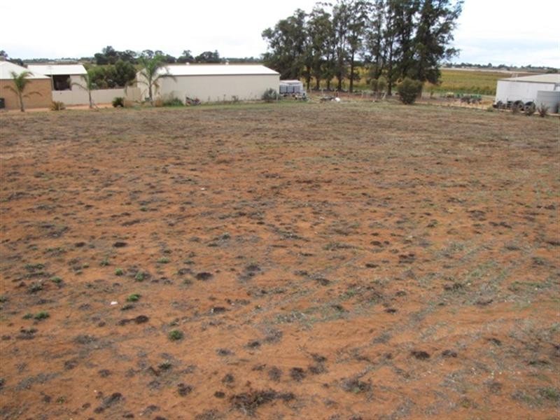 Lot 5 Keith Payne Court, Loxton SA 5333