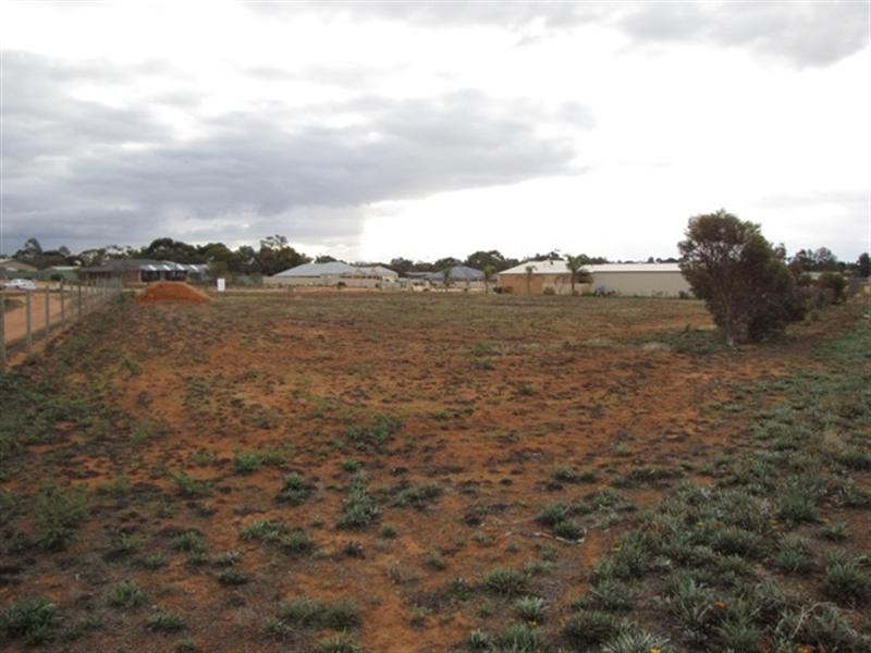 Lot 5 Keith Payne Court, Loxton SA 5333