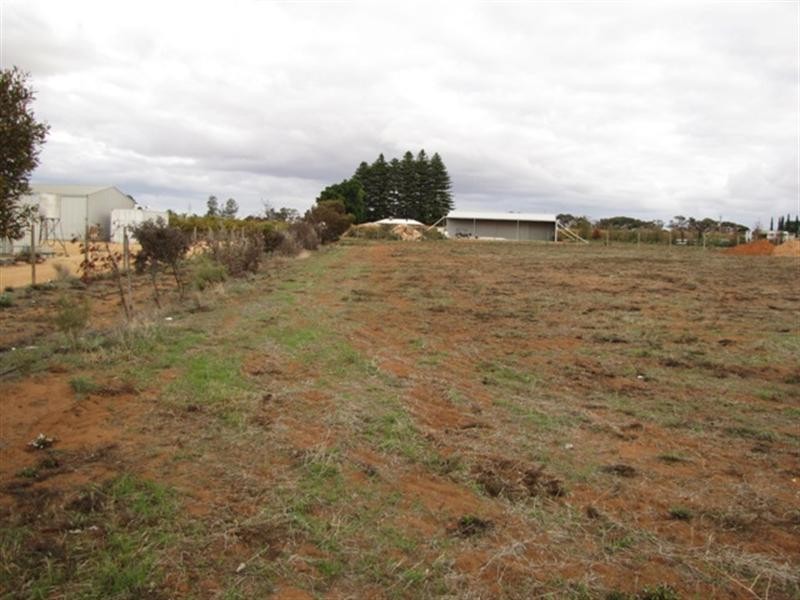 Lot 5 Keith Payne Court, Loxton SA 5333