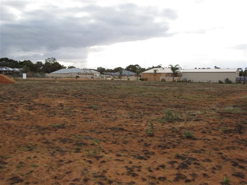 Lot 5 Keith Payne Court, Loxton SA 5333