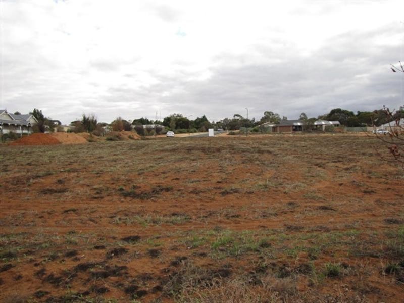 Lot 5 Keith Payne Court, Loxton SA 5333