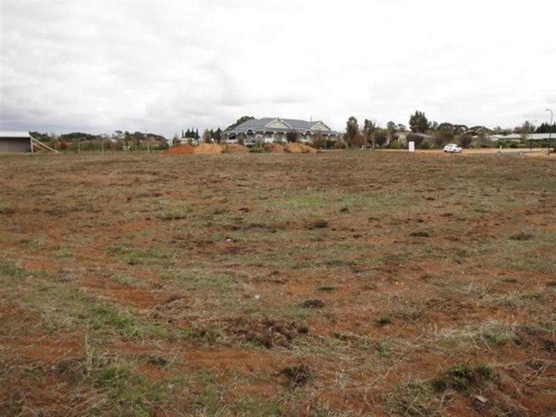 Lot 5 Keith Payne Court, Loxton SA 5333