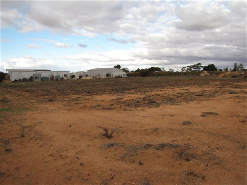 Lot 5 Keith Payne Court, Loxton SA 5333
