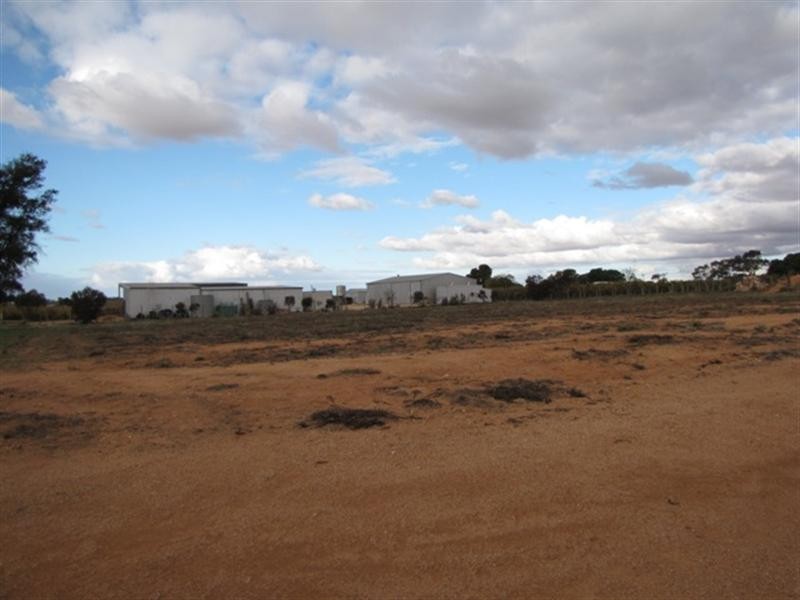 Lot 5 Keith Payne Court, Loxton SA 5333