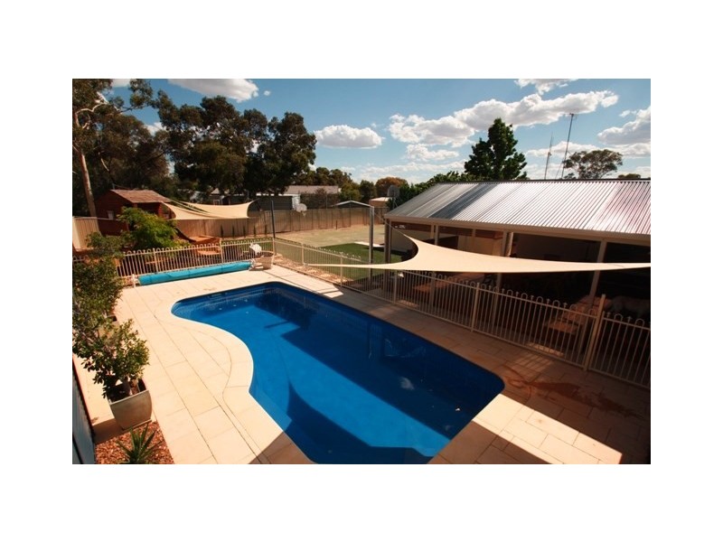 20 Bruce Road, Barmera SA 5345