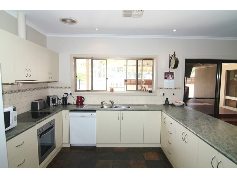20 Bruce Road, Barmera SA 5345