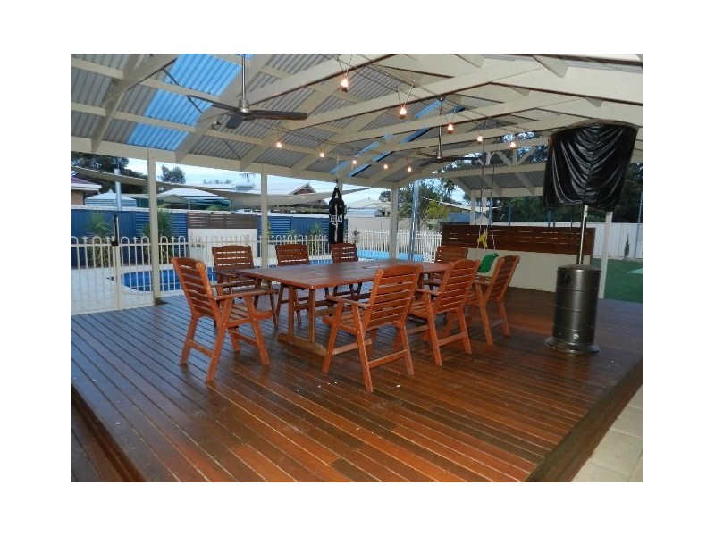 20 Bruce Road, Barmera SA 5345