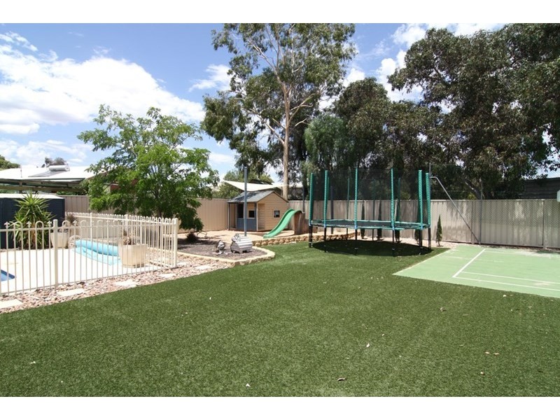 20 Bruce Road, Barmera SA 5345