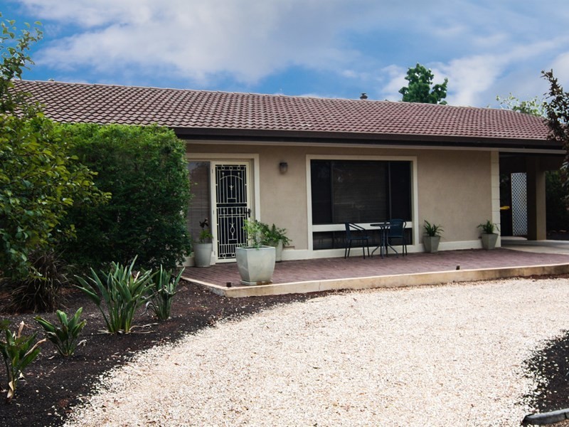 20 Bruce Road, Barmera SA 5345