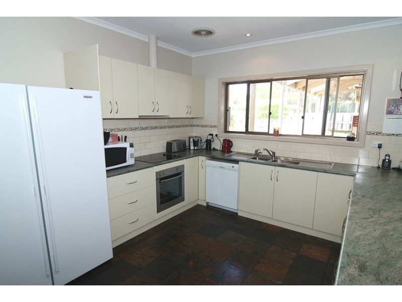 20 Bruce Road, Barmera SA 5345