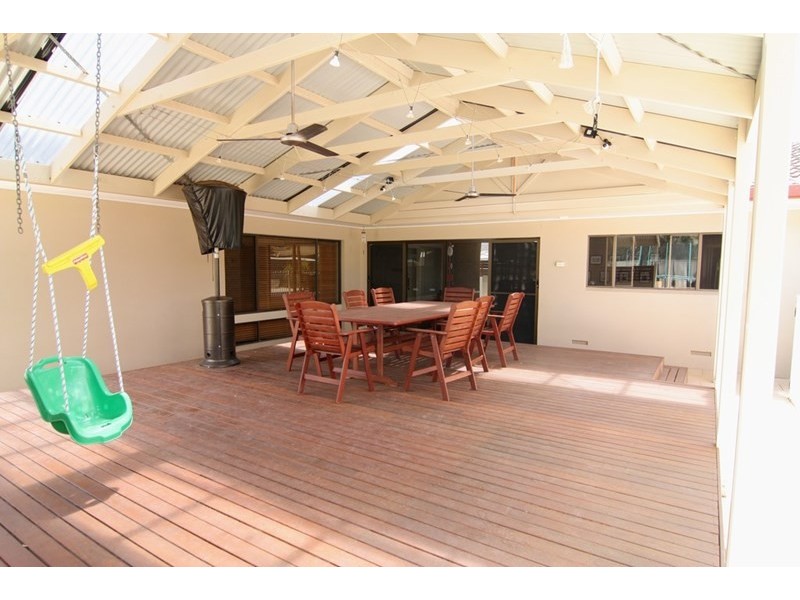 20 Bruce Road, Barmera SA 5345