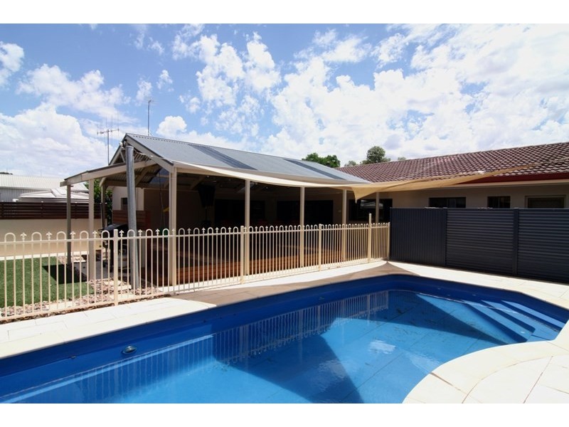 20 Bruce Road, Barmera SA 5345