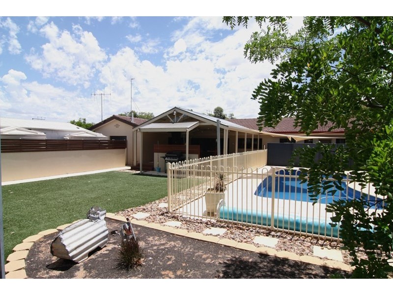 20 Bruce Road, Barmera SA 5345
