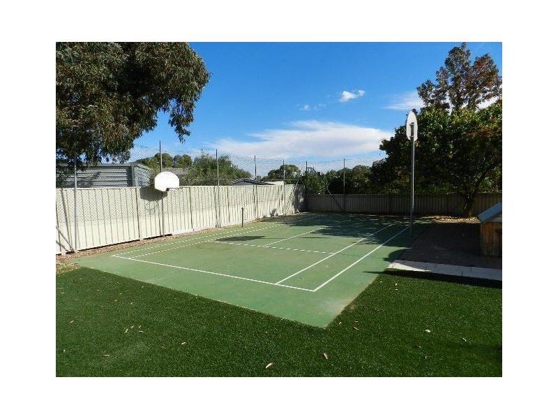 20 Bruce Road, Barmera SA 5345