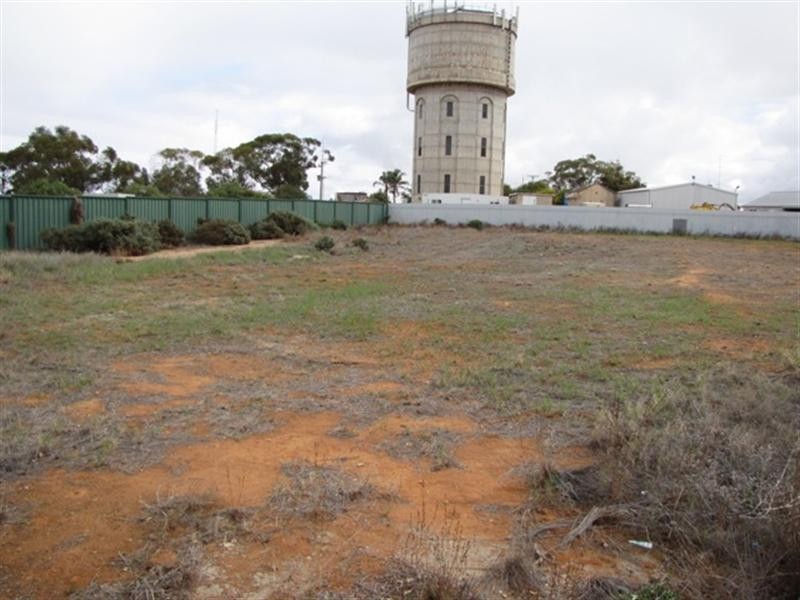 Lot 3 McBride Street, Barmera SA 5345