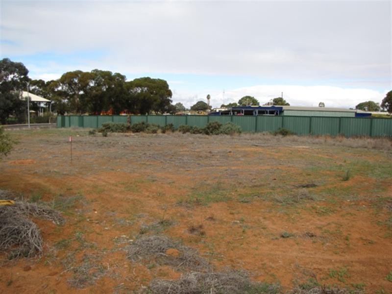 Lot 3 McBride Street, Barmera SA 5345