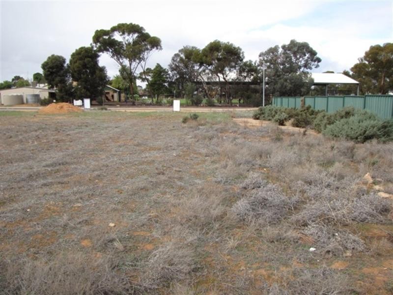 Lot 3 McBride Street, Barmera SA 5345