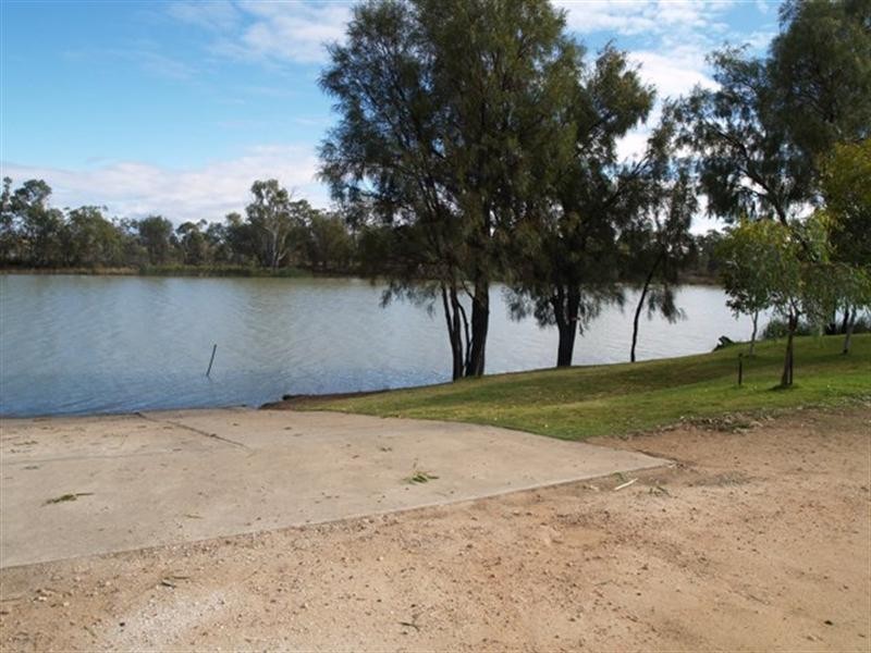 Lot 16 Ridgeway Private Estate, Morgan SA 5320