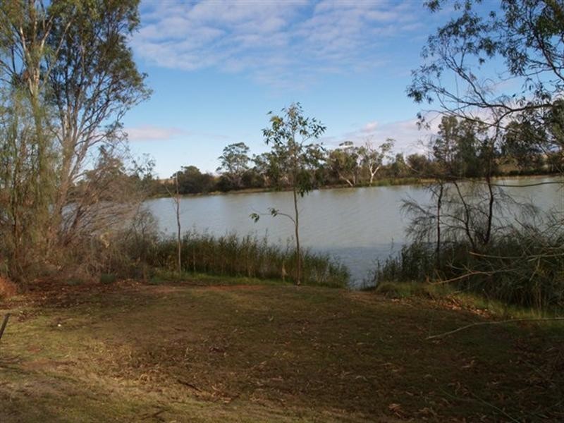 Lot 16 Ridgeway Private Estate, Morgan SA 5320