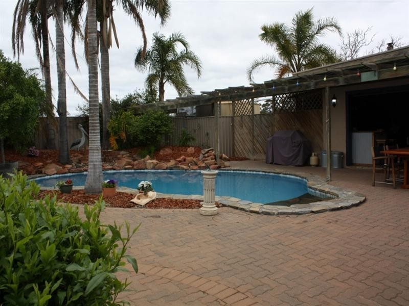 12958 Sturt Highway, Waikerie SA 5330