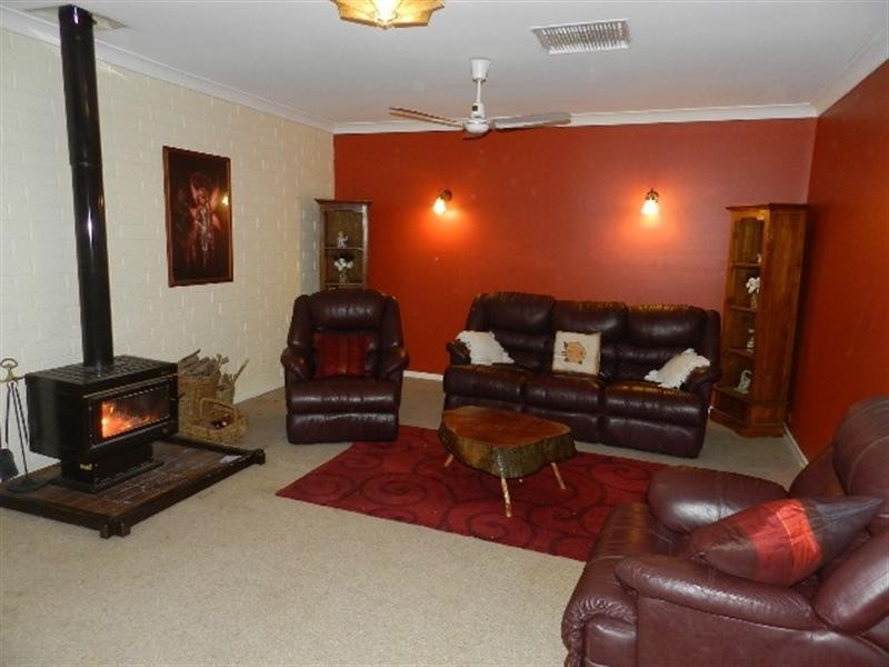 8 Langdon Terrace, Barmera SA 5345