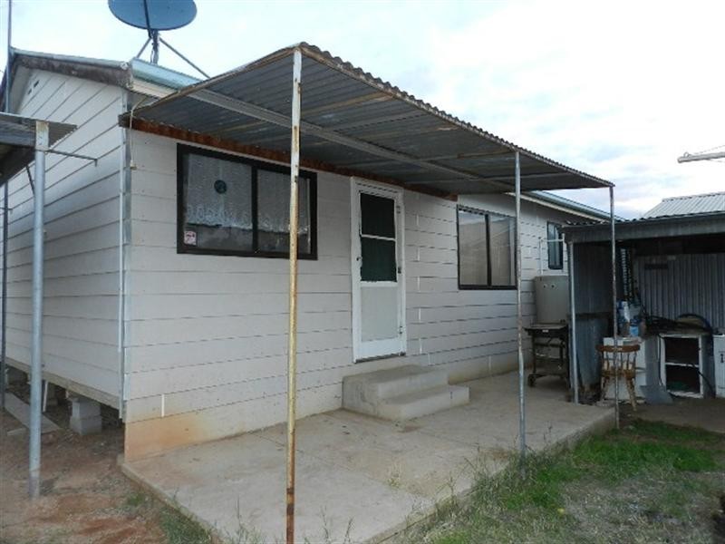 8 Langdon Terrace, Barmera SA 5345