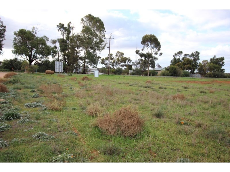 Lot 1 Vasey Road, Waikerie SA 5330