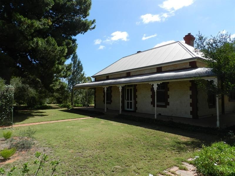 356 Karoonda Highway, Loxton SA 5333