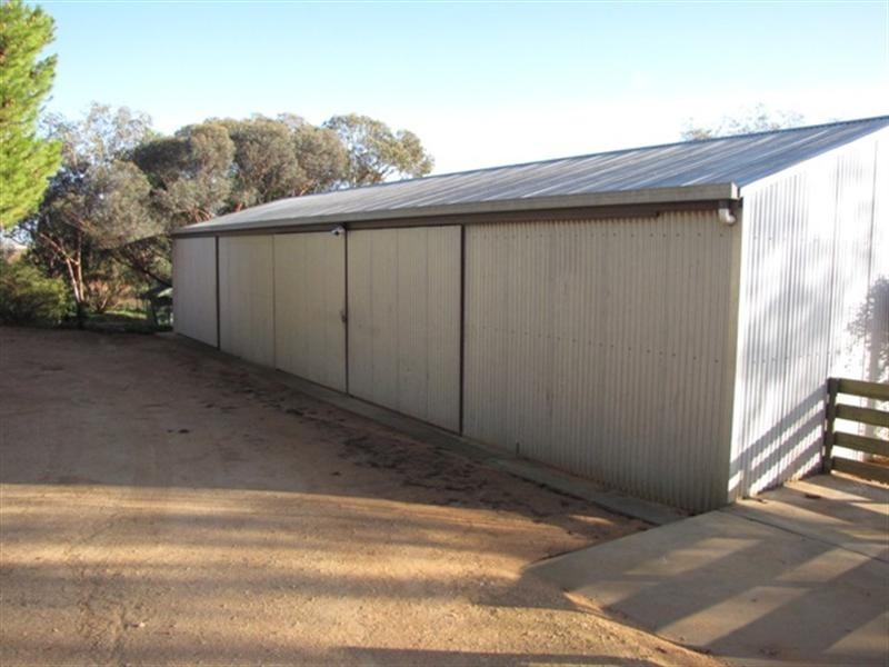 356 Karoonda Highway, Loxton SA 5333