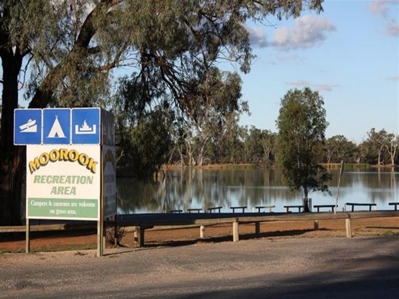 650 Kingston Road, Moorook SA 5332