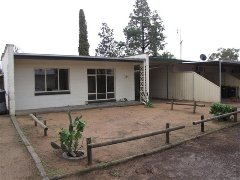 Unit 11 Lake Vista, Queen Elizabeth Drive, Barmera SA 5345