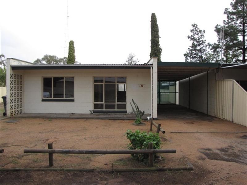 Unit 11 Lake Vista, Queen Elizabeth Drive, Barmera SA 5345