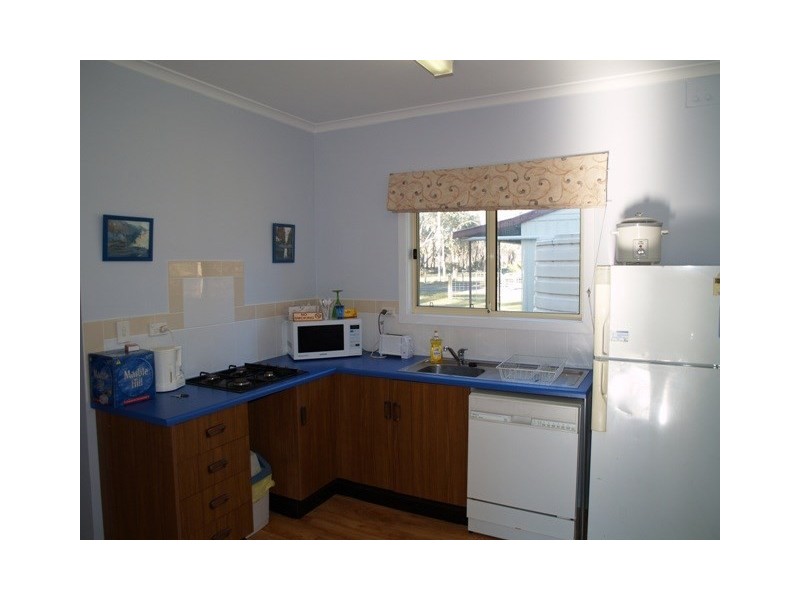 3 Page Drive, Blanchetown SA 5357