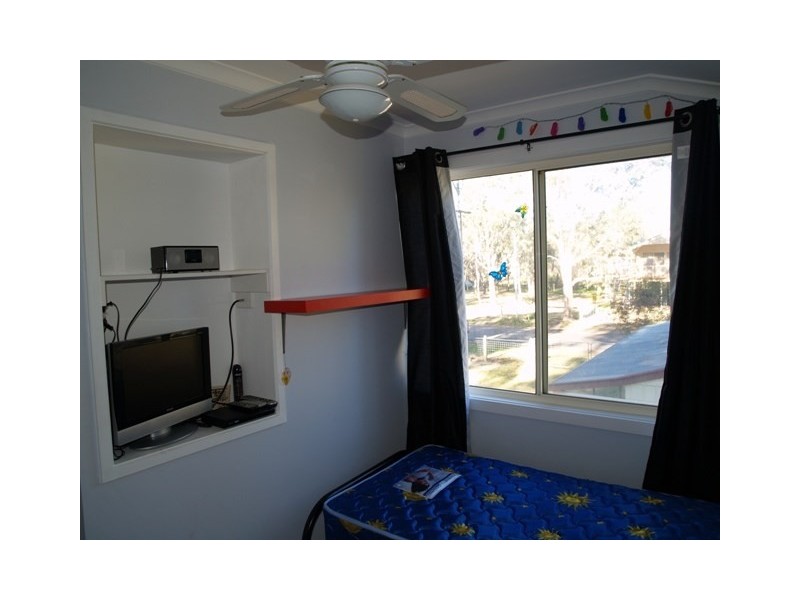 3 Page Drive, Blanchetown SA 5357