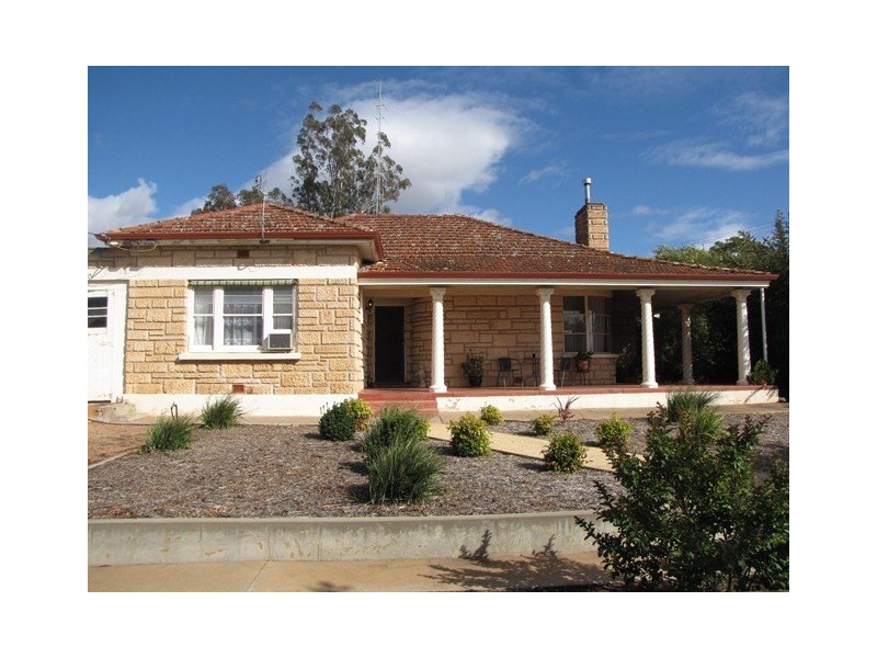 9 Merritt Avenue, Berri SA 5343