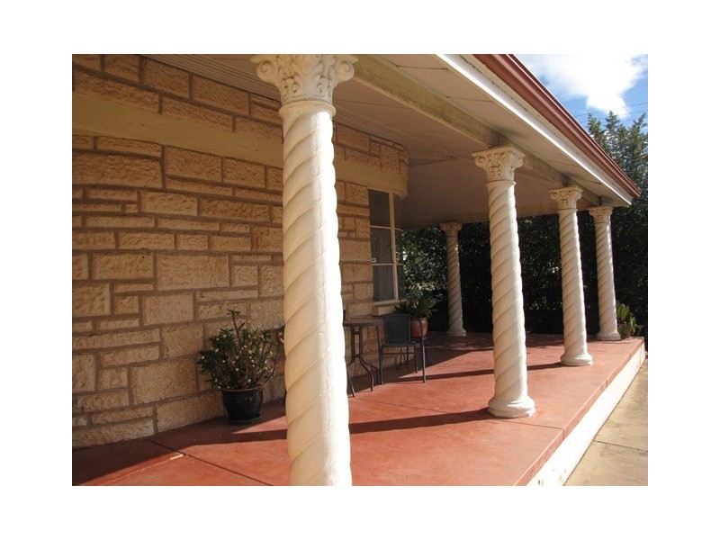 9 Merritt Avenue, Berri SA 5343