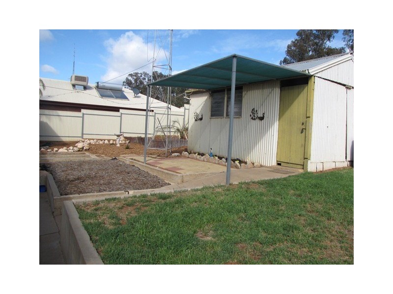 9 Merritt Avenue, Berri SA 5343